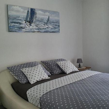 Apartman Kovacic - 克宁 外观 照片