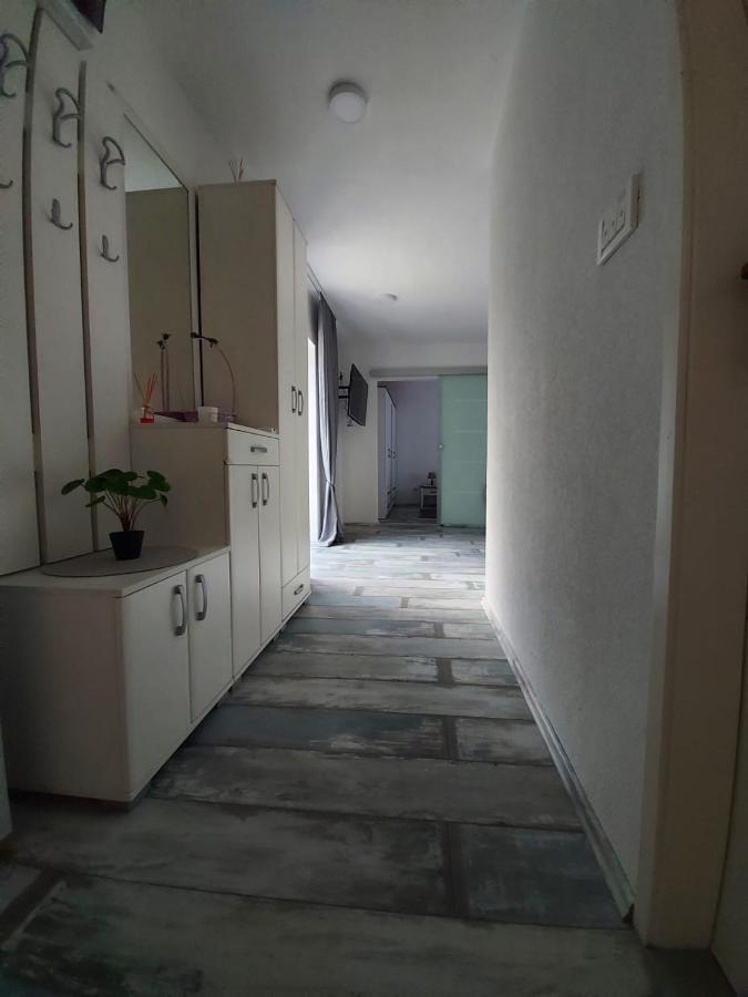 Apartman Kovacic - 克宁 外观 照片