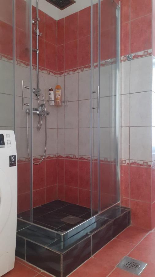 Apartman Kovacic - 克宁 外观 照片