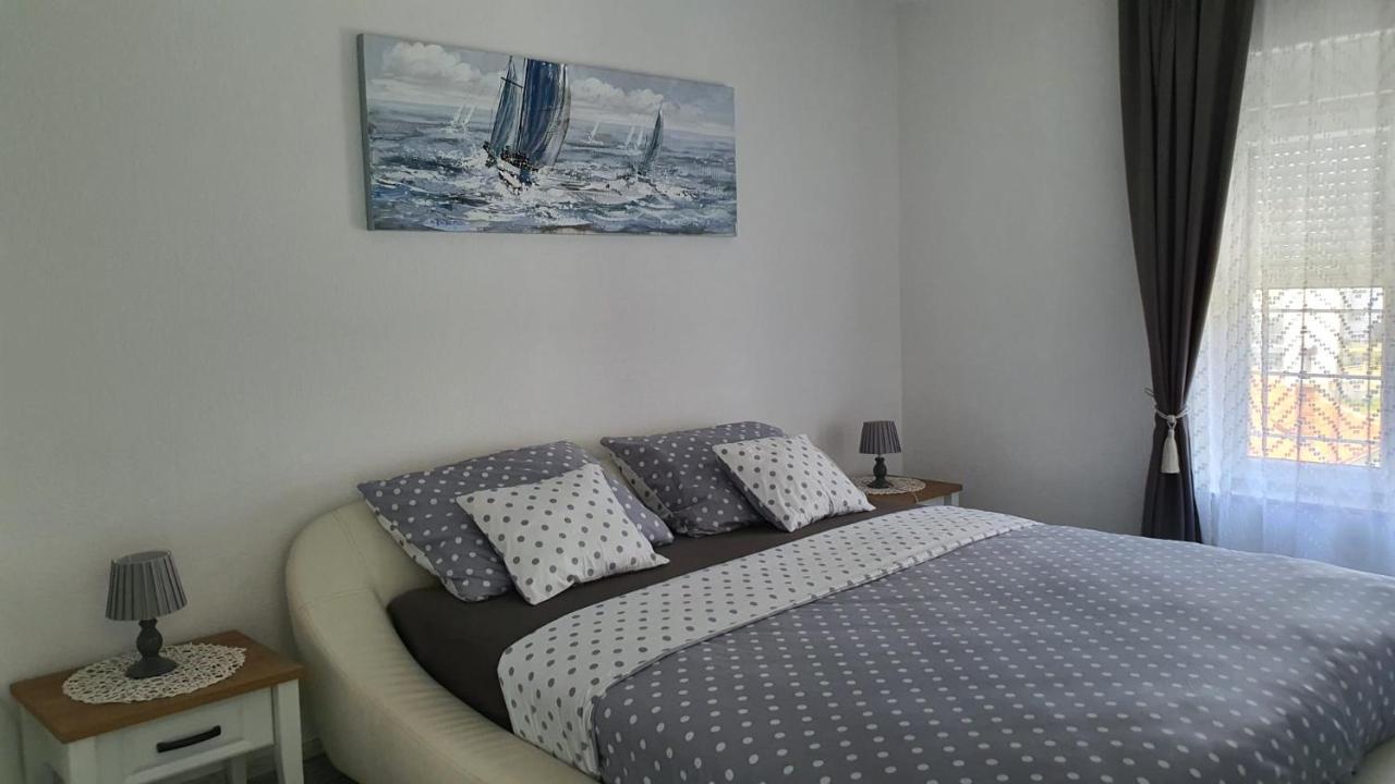 Apartman Kovacic - 克宁 外观 照片