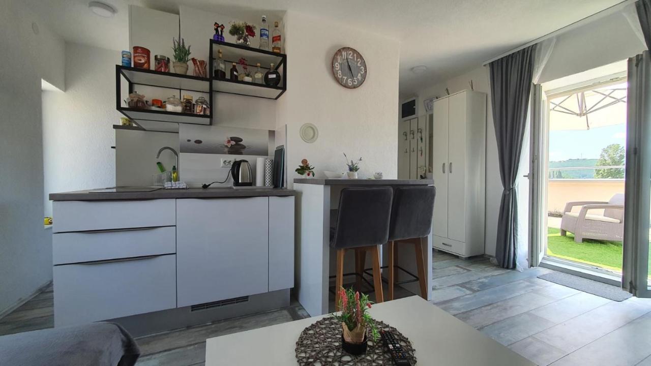 Apartman Kovacic - 克宁 外观 照片