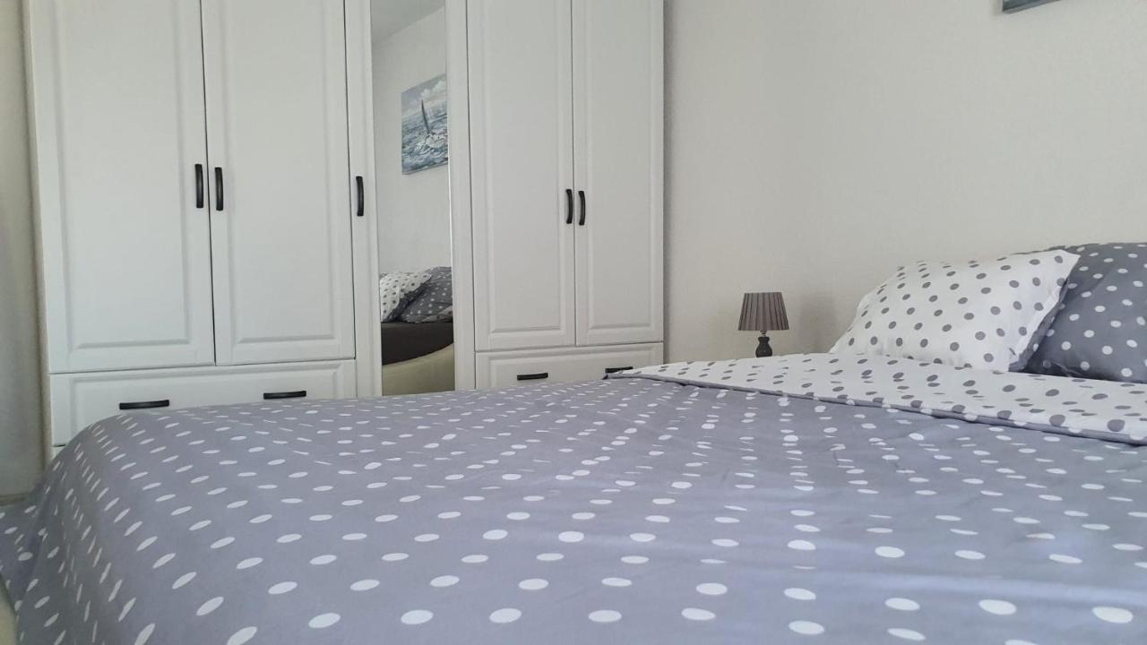 Apartman Kovacic - 克宁 外观 照片