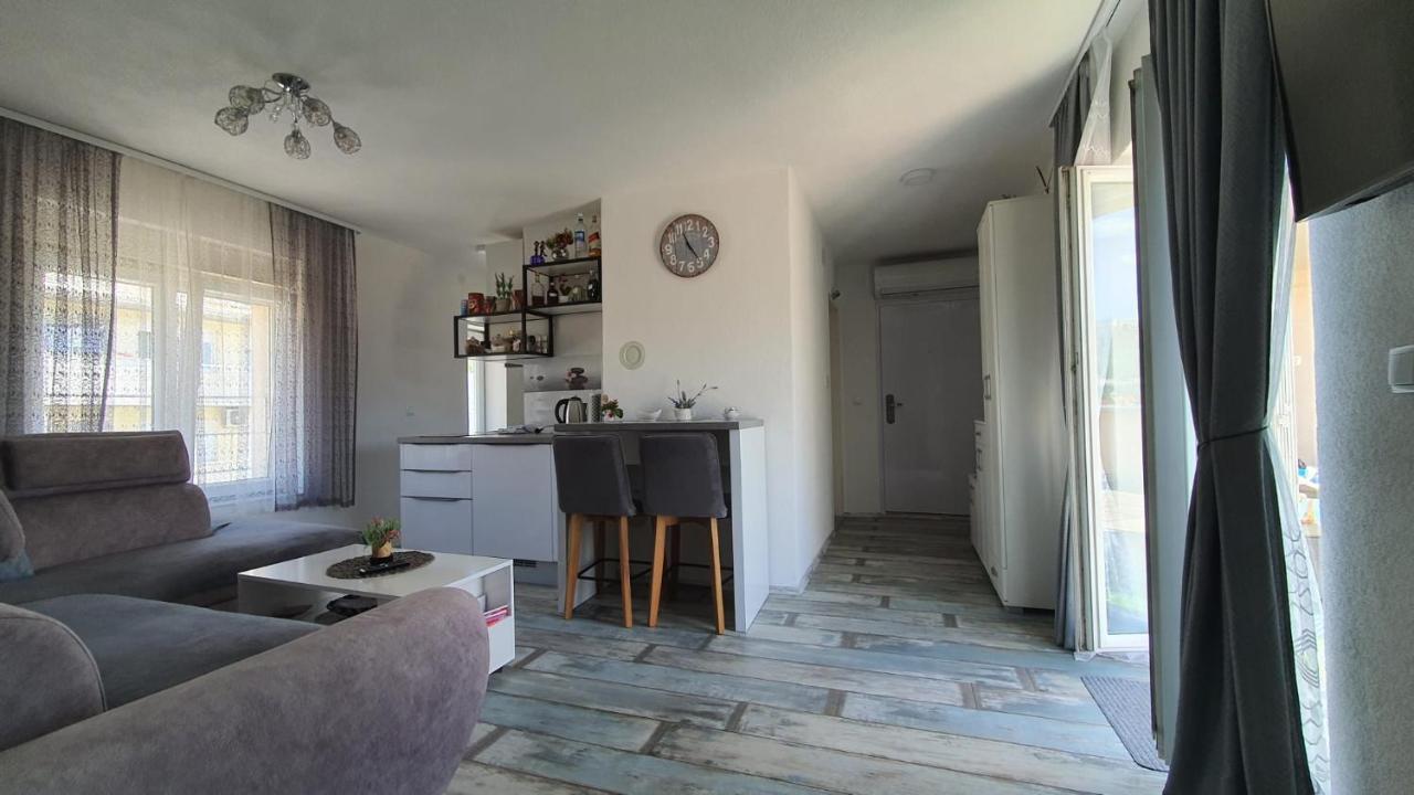 Apartman Kovacic - 克宁 外观 照片