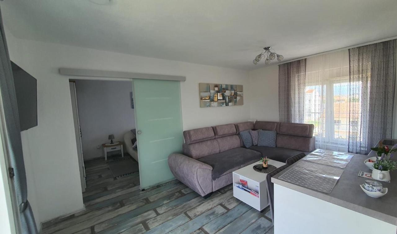 Apartman Kovacic - 克宁 外观 照片