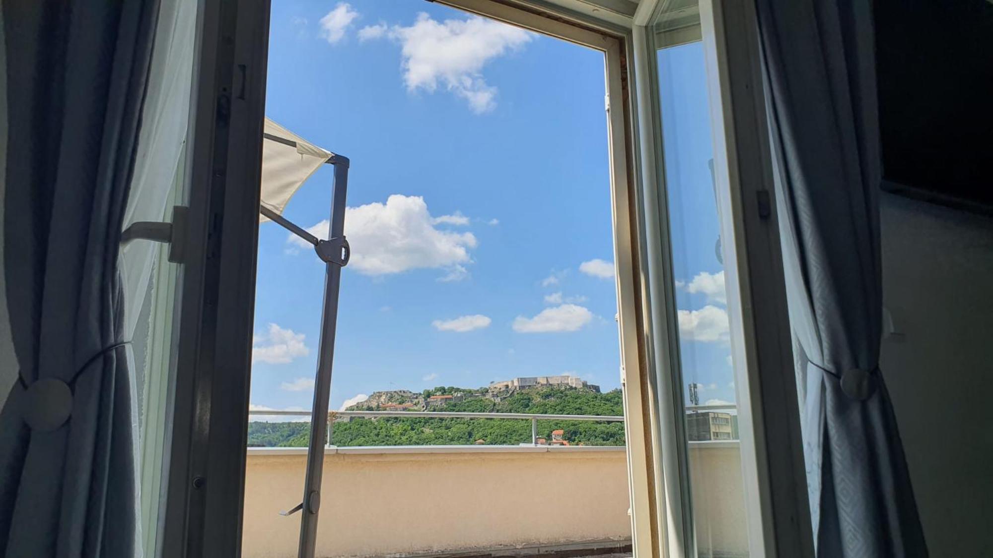 Apartman Kovacic - 克宁 外观 照片
